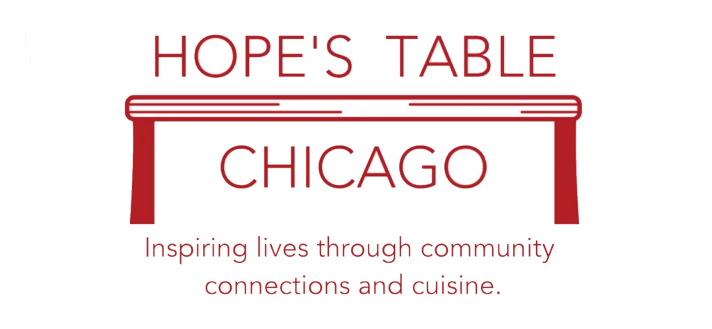 Hope's Table Chicago