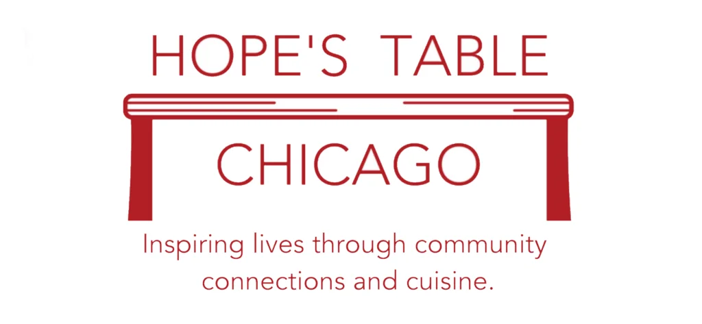 Hope's Table Chicago